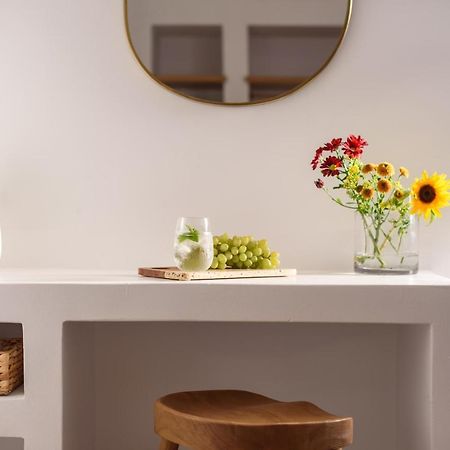 Casa Di Magi Apartment Fira  Ngoại thất bức ảnh