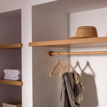 Casa Di Magi Apartment Fira  Ngoại thất bức ảnh