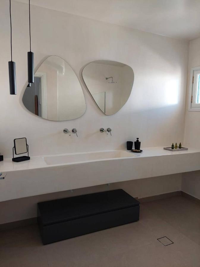 Casa Di Magi Apartment Fira  Ngoại thất bức ảnh