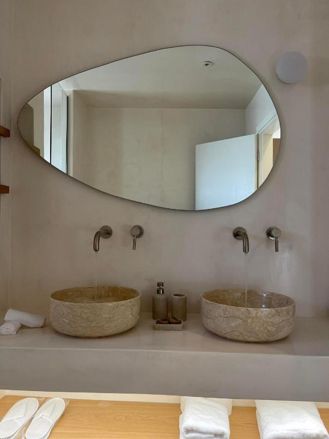 Casa Di Magi Apartment Fira  Ngoại thất bức ảnh