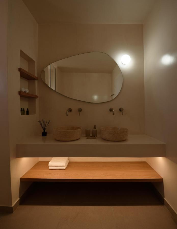 Casa Di Magi Apartment Fira  Ngoại thất bức ảnh