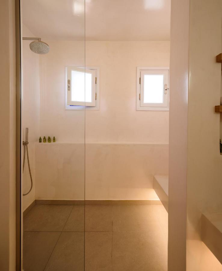 Casa Di Magi Apartment Fira  Ngoại thất bức ảnh