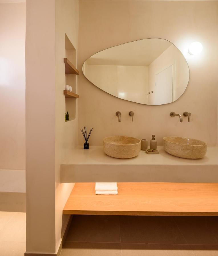 Casa Di Magi Apartment Fira  Ngoại thất bức ảnh