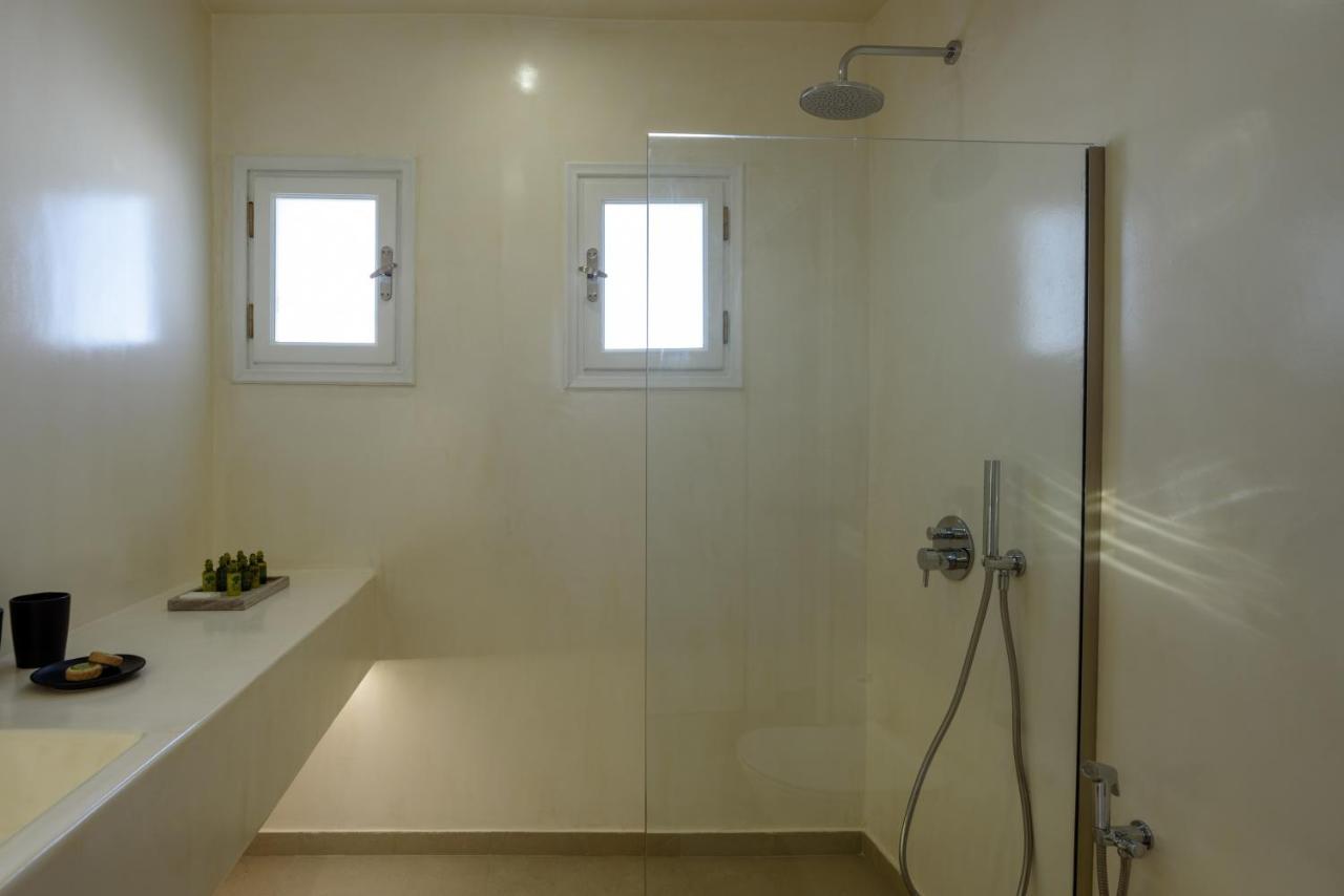 Casa Di Magi Apartment Fira  Ngoại thất bức ảnh